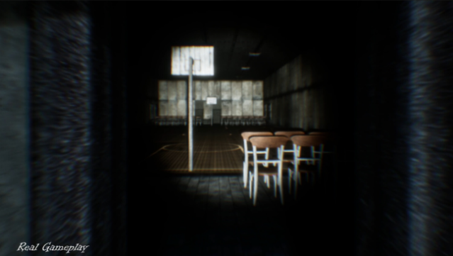 Hallways PC Screenshot