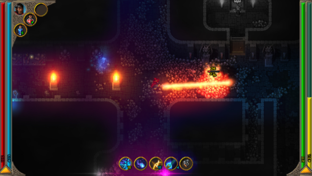Hammerwatch II Gameplay Screenshot