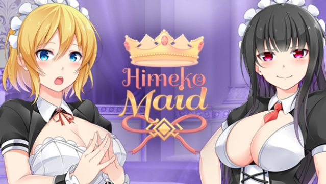 Himeko Maid Free Download