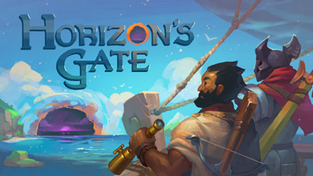 Horizon’s Gate Free Download