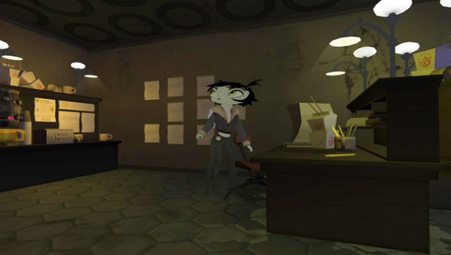 Insecticide Part PC Screenshot