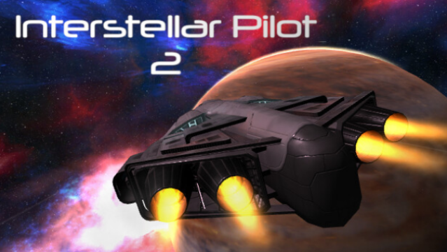 Interstellar Pilot Free Download