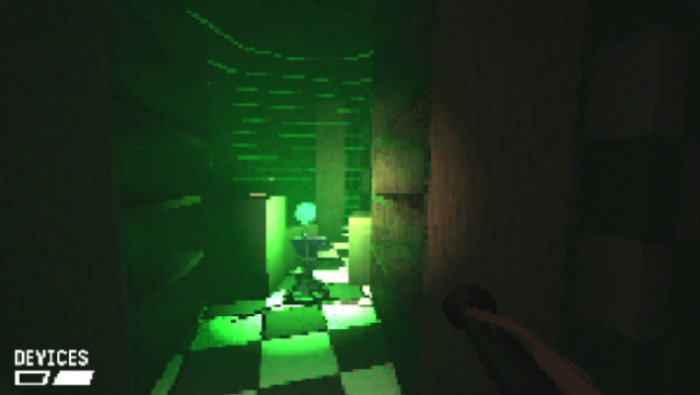 It Steals Gameplay Screenshot