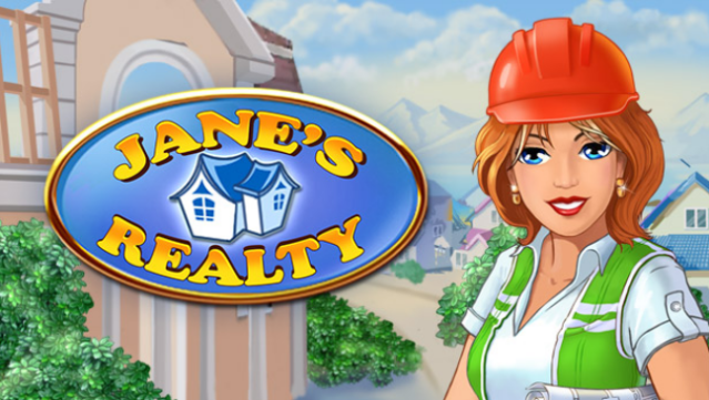 Jane’s Realty Free Download