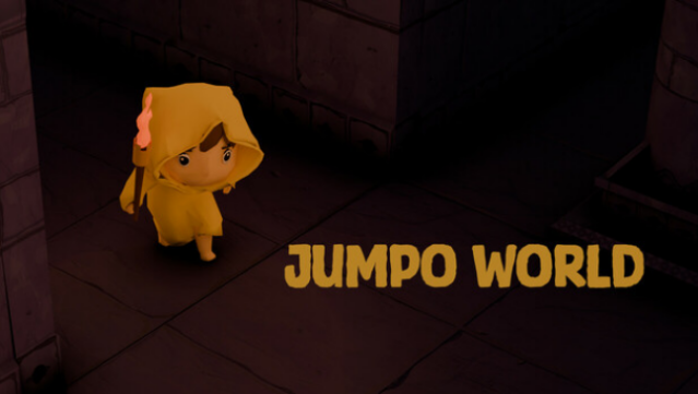 jumpo world Free Download