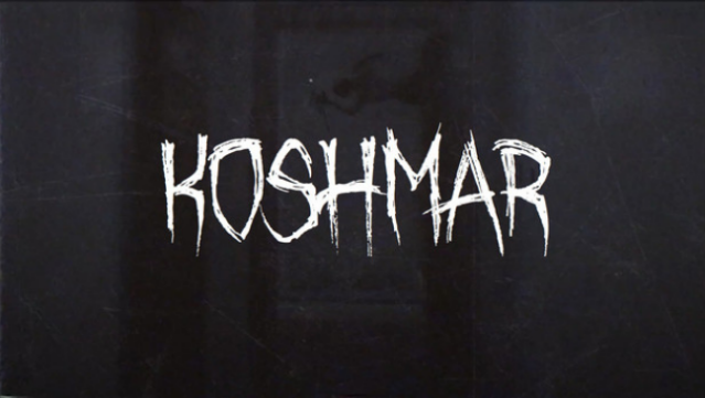 KOSHMAR Free Download