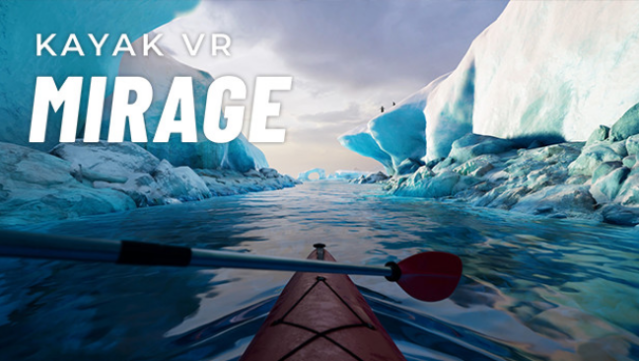 Kayak VR: Mirage Free Download