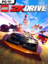 LEGO 2K Drive (v3169716) Free Download