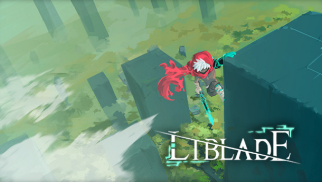 LIBLADE Free Download