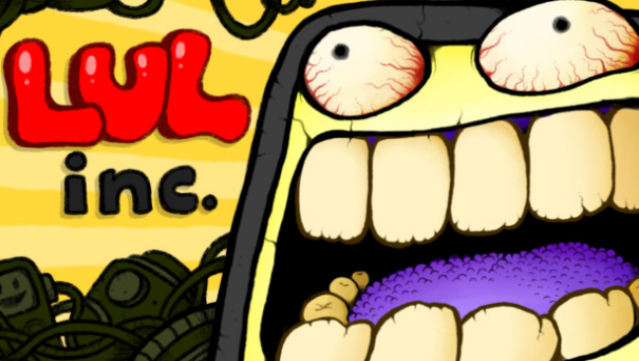 LUL Inc. Free Download