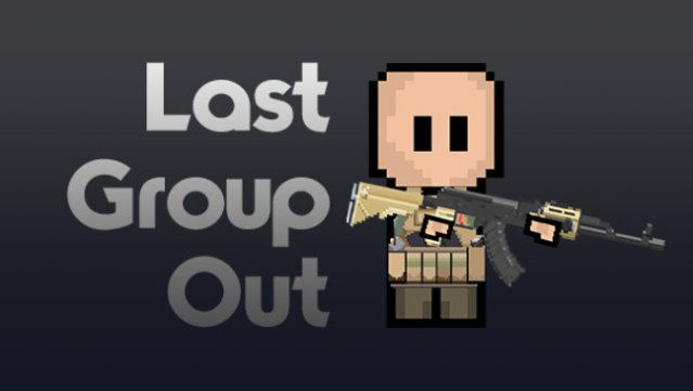 Last Group Out Free Download