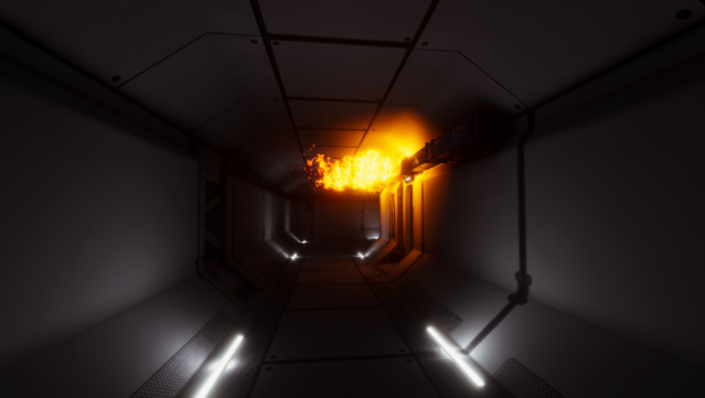 Last Moor Gameplay Screenshot