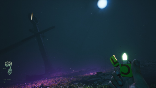 Lempo PC Screenshot