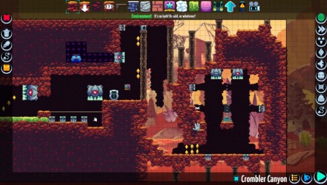Levelhead PC Screenshot
