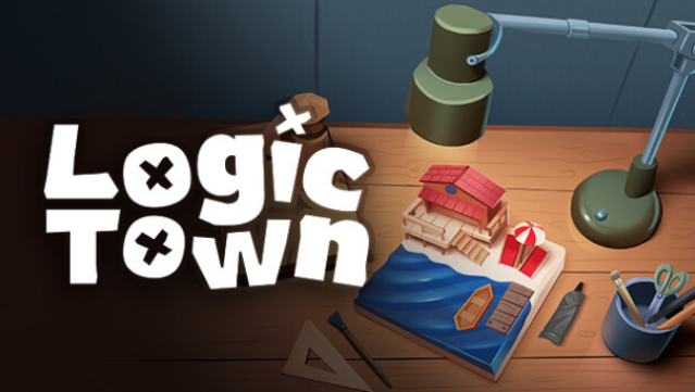 Logic Town Free Download