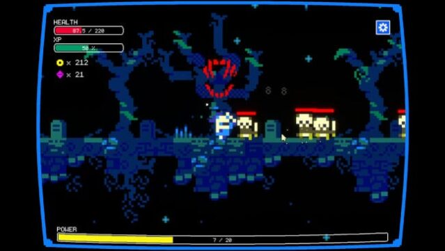 Loot Loop PC Screenshot