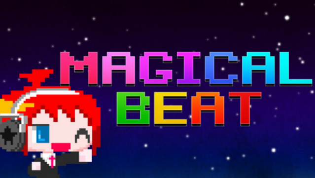 MAGICAL BEAT Free Download