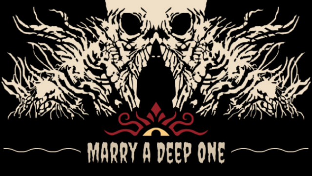 Marry a Deep One: Innsmouth Simulator Free Download