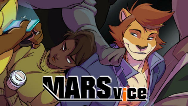 Mars Vice Free Download