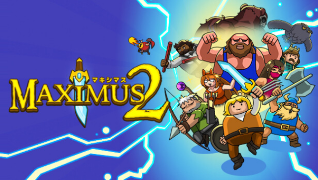 Maximus : Street Gladiators Free Download