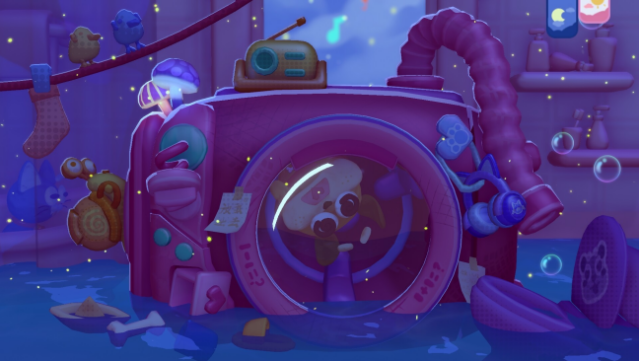 Messy Up PC Screenshot