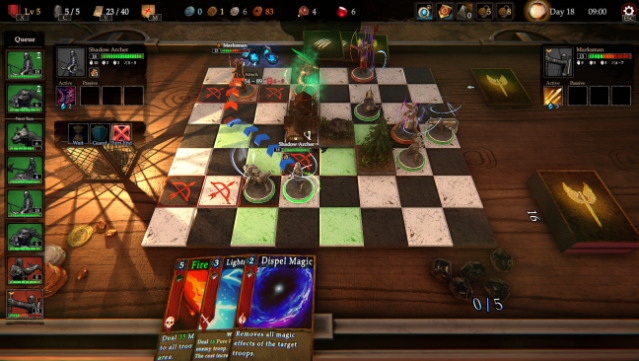 Metal March PC Screenshot