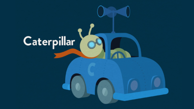 Metamorphabet PC Screenshot