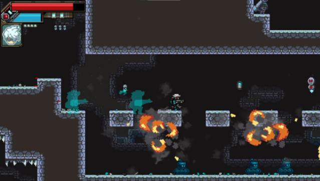 Narvas PC Screenshot