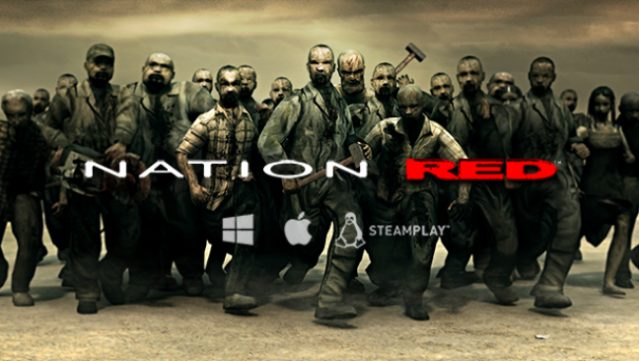 Nation Red Free Download