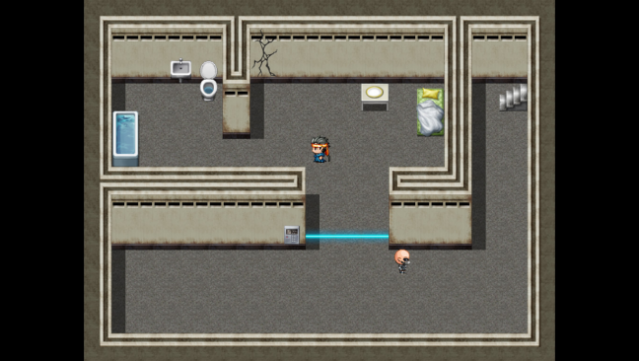 Ninja Stealth PC Screenshot