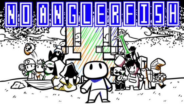 No Anglerfish Free Download