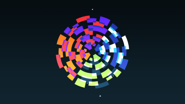 OCO Gameplay Screenshot