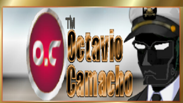 Octavio Camacho Free Download
