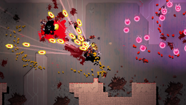 Odinfall PC Screenshot