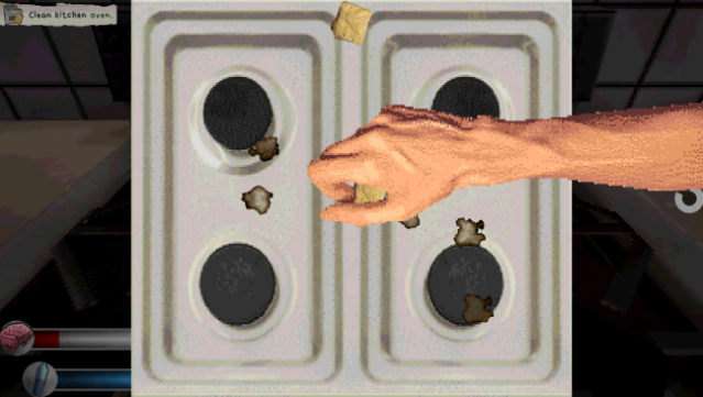 Orderly Havoc Gameplay Screenshot