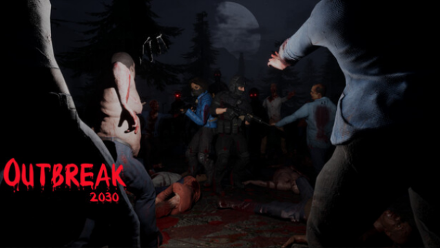Outbreak Free Download