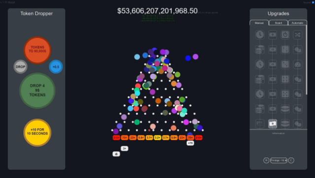 PEGGO! Gameplay Screenshot