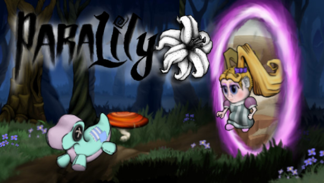 Paralily Free Download