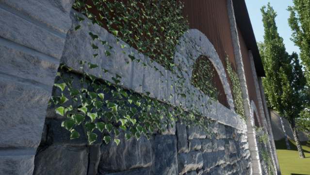 Park Studio Gameplay Screenshot