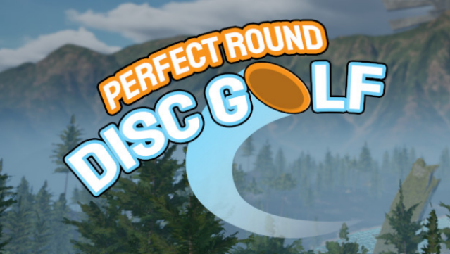 Perfect Round Disc Golf Free Download