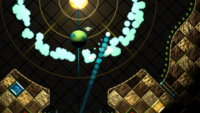 Pinball Spire PC Screenshot