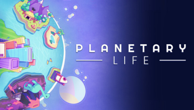 Planetary Life Free Download