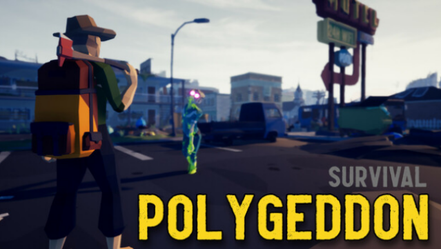Polygeddon Free Download