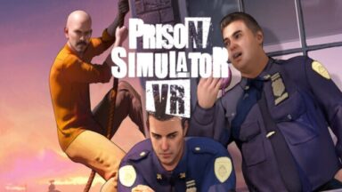 Prison Simulator VR Free Download