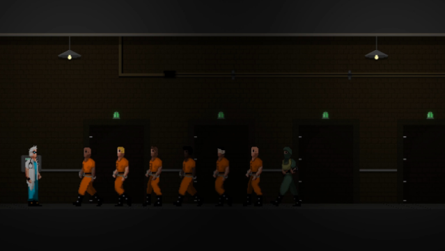RATUZ PC Screenshot