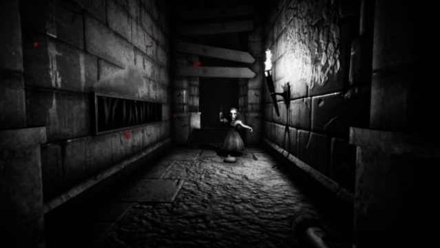 RED: Lucid Nightmare PC Screenshot
