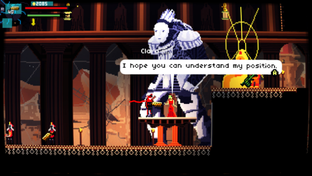 REDSHOT PC Screenshot