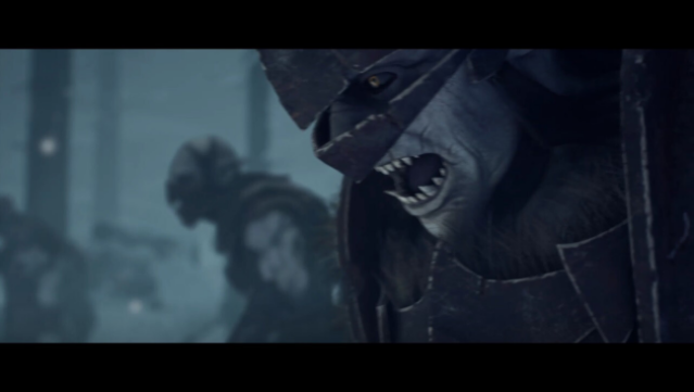 Redemption Reapers Gameplay Screenshot