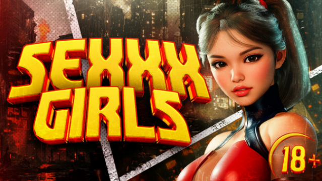 SEXXX GIRLS Free Download
