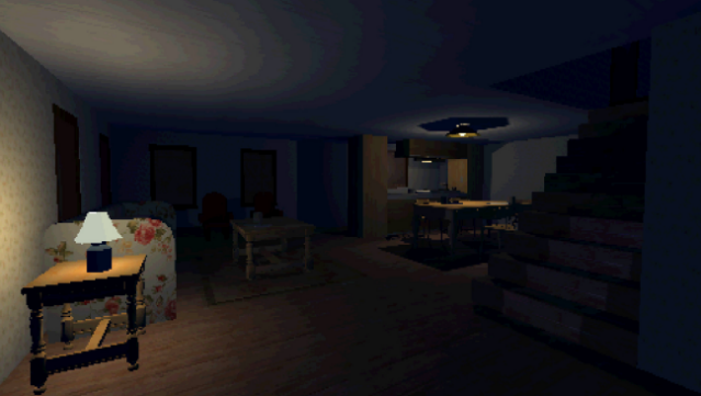 Sagebrush Gameplay Screenshot